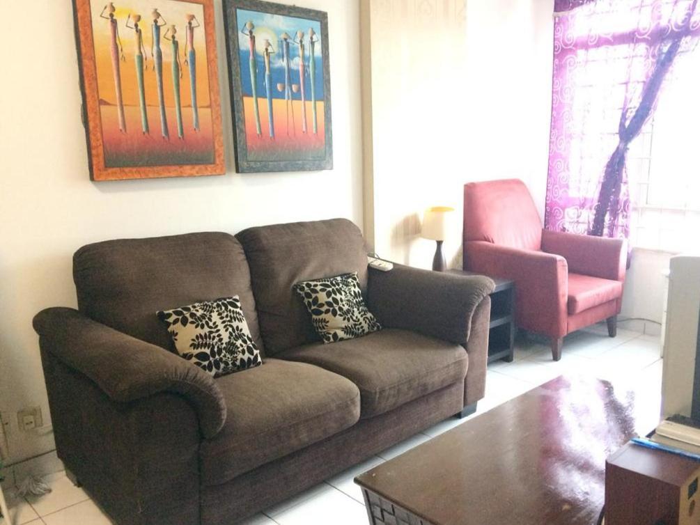 Suria Kipark Damansara 3R2B 950Sq Ft Apartment Куала-Лумпур Екстер'єр фото